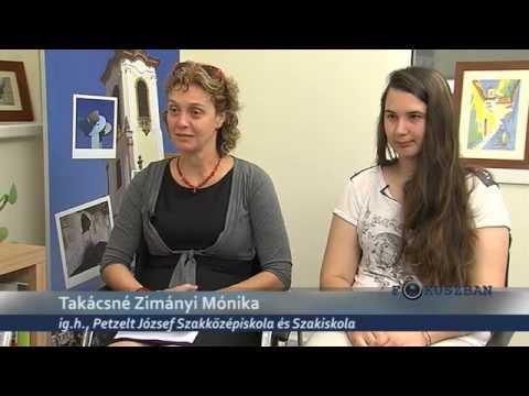 Fókuszban / TV Szentendre / 2015.05.20.