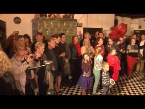 Művészváros / TV Szentendre / 2016.05.20.
