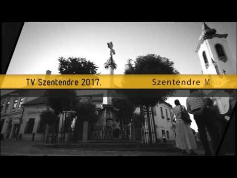Szentendre MA / TV Szentendre / 2017.01.20.