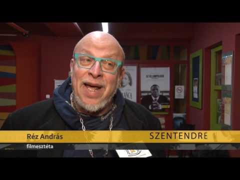 Szentendre MA / TV Szentendre / 2017.02.07.