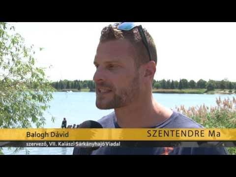 Szentendre MA / TV Szentendre / 2017.05.25.