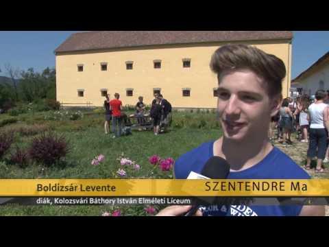 Szentendre MA / TV Szentendre / 2017.06.07.