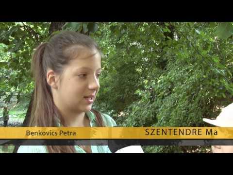 Szentendre MA / TV Szentendre / 2017.07.20.