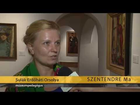 Szentendre MA / TV Szentendre / 2017.07.21.