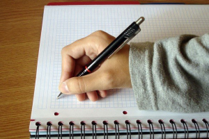 Központi középiskolai írásbeli vizsga lesz szombaton