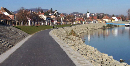 A kormány határozott a Dunakanyarban megvalósítandó fejlesztésekről